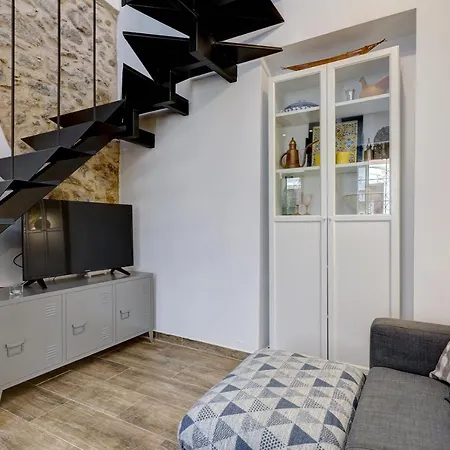 Feriehus Unique Andalusian Townhouse Next To Estepona